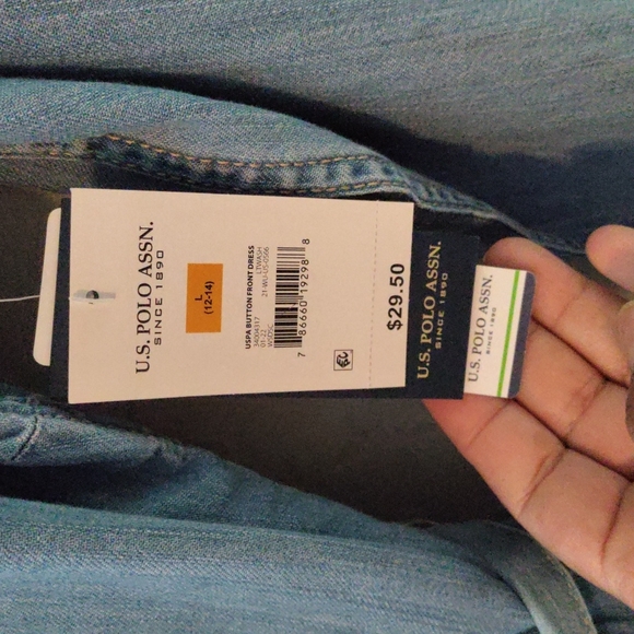 Woman dress - Picture 5 of 5